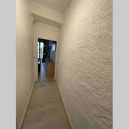 Yin Yang Apartment Niort Exterior photo