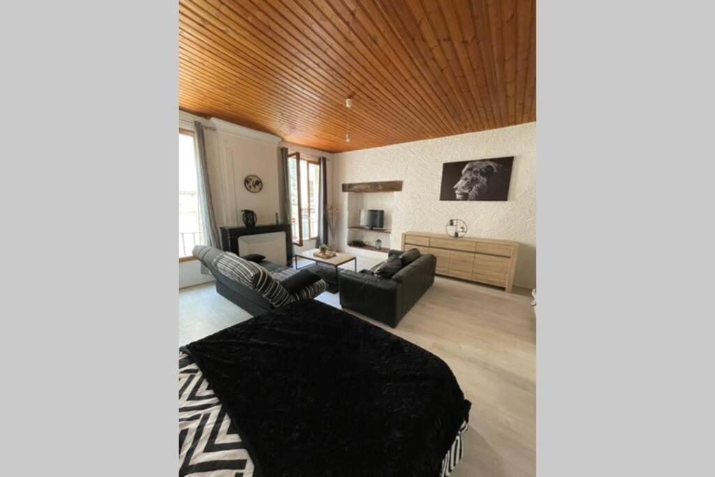 Apartment Yin Yang Niort